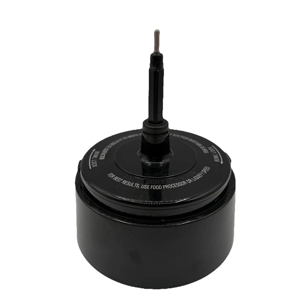 Cuisinart PowerBlend Duet BFP-10CH‎ TX6 Black Base AFP-7 Replacement Part Only